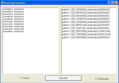 <b>PCSX2</b> <b>PNACH</b> <b>Cheat</b> File - Haunting Ground - PAL - 2CD5794C (17) 07. . Pcsx2 cheats pnach collection